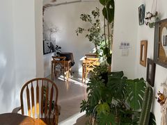 -AHAVA·Fang Baking Studio