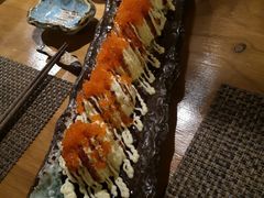 -半藏居酒屋(香港花园店)