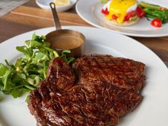 -Wooloomooloo Steakhouse(尖沙咀中心店)