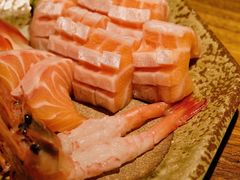 -鸭川食堂·鳗丼(鼓楼店)