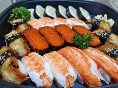 -池田寿司·4H鲜作(西直门凯德华联店)