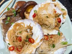 -韩盛·盛江山自助料理(于洪新玛特店)