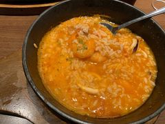 -萨莉亚意式餐厅(莲花国际广场店)