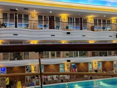 -海韵之星邮轮水会(明发商业广场店)