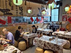 -耙吉吉川味小酒馆(本地人回头店)