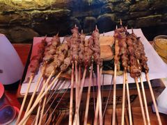 -肉串汪(望京店)