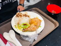 -大圆碗•大排饭(天海店)