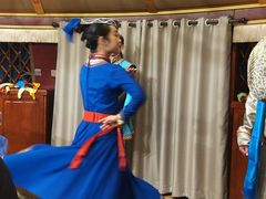 -九十九顶毡房(阜石路店)