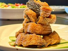 -庐灶江南·江南菜·四合院Bistro(东直门·华侨夜泊君亭店)