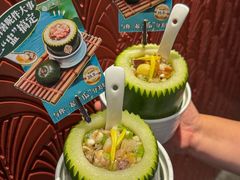 -珍之宝御品·寻味顺德(容桂渔人码头店)
