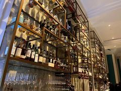 -The St·Regis Bar 瑞吉酒吧