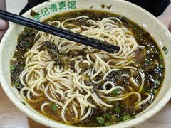 -李记清真馆(打钉巷店)
