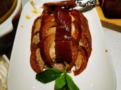 -大鸭梨烤鸭(望京店)