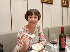 -新吉士·上海菜(浦东LCM置汇旭辉店)