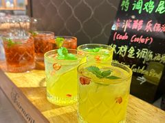 -食百绚全日制餐厅(成都棕榈泉费尔蒙酒店)