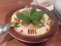 -ELI FALAFEL Lebanese&Mediterranean黎巴嫩美食(富城路店)