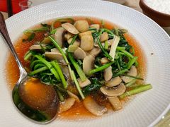 -民族饭店-四季餐厅