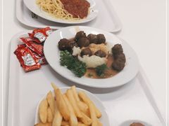 -宜家·瑞典风味餐厅(北京西红门店)