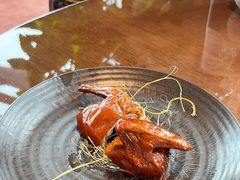 -索菲特酒店·乐轩华中餐厅