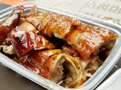 -黄连大头华烧鹅店(大良店)