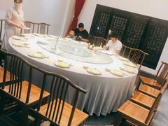 -薇满楼宴会中心(尚城国际购物中心店)