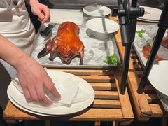 -四季民福烤鸭店(故宫店)