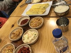 -金北顺大锅家(신사본점)