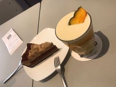 -Seesaw Coffee(上生新所店)