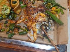 -晓靖轩烧烤(沙河风情店)