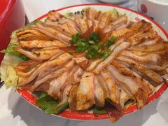 -柒酒烤肉(祁阳新天地店)