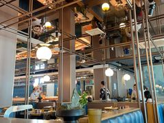 -伍棵星炭烤自助料理·烤鳗鱼(浦东食品城店)