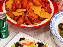 -虾铺子龙虾·私房菜(金源花苑店)