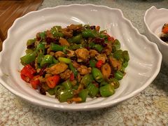 -文三里屯面馆(三里屯店)