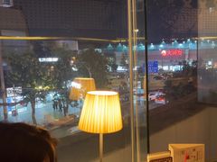 -良木缘咖啡西餐(蜀汉路店)