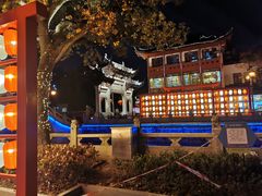 -安亭老街