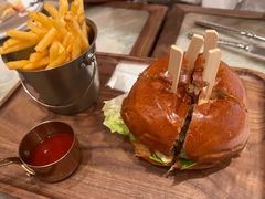 -艾雷牛排馆 LA.Prime Steakhouse