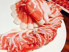 -草原牧羊火锅·龙虾·烤鱼(杨浦店)