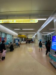 -天津市儿童医院(北辰龙岩院区)
