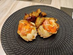 -新发展亚太JW万豪酒店·福苑咖啡厅