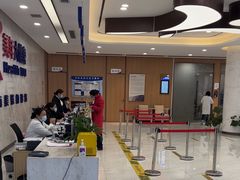 -美年大健康体检中心(浦东美张分院)