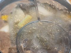 -为什么牛潮汕牛肉火锅(中信广场店)