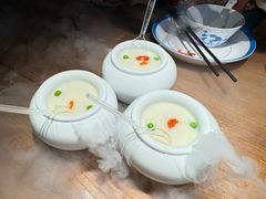 -师味葱扒虎头鲤·水席洛阳菜(元华店)