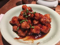 糖醋里脊-弄堂里·寻味杭州(湖滨银泰in77C区店)