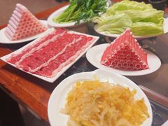 -南门涮肉(后海店)