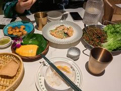 -帕娜·泰式茶餐厅·Bistro(近铁广场店)