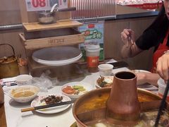 -东门口·新式老北京火锅(河西龙湖天街店)