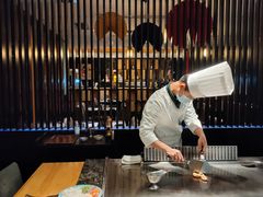 -松临·铁板烧&Omakase(神农店)