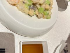 津味全爆-卫鼎轩·家宴(水上公园店)