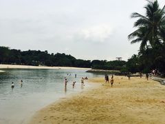 -巴拉湾海滩