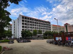 教学楼-厦门大学(思明校区)